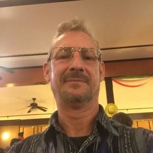 Meet your Posher, Jeff